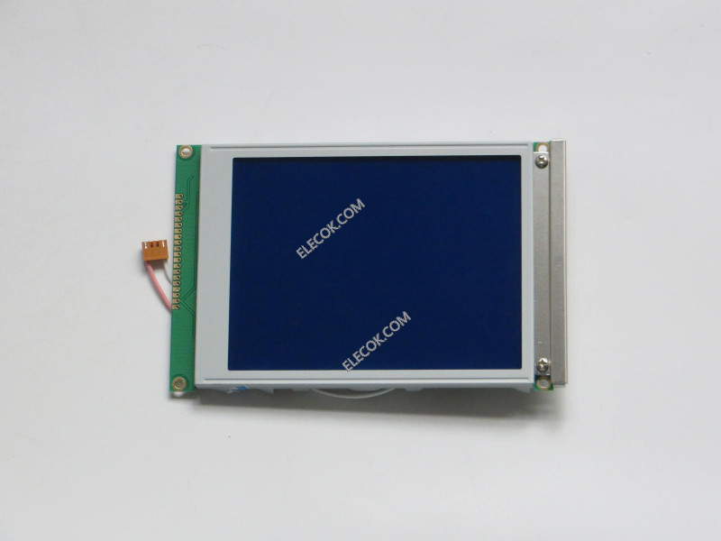DMF50174 OPTREX 5.7" LCD Panel New Replacement