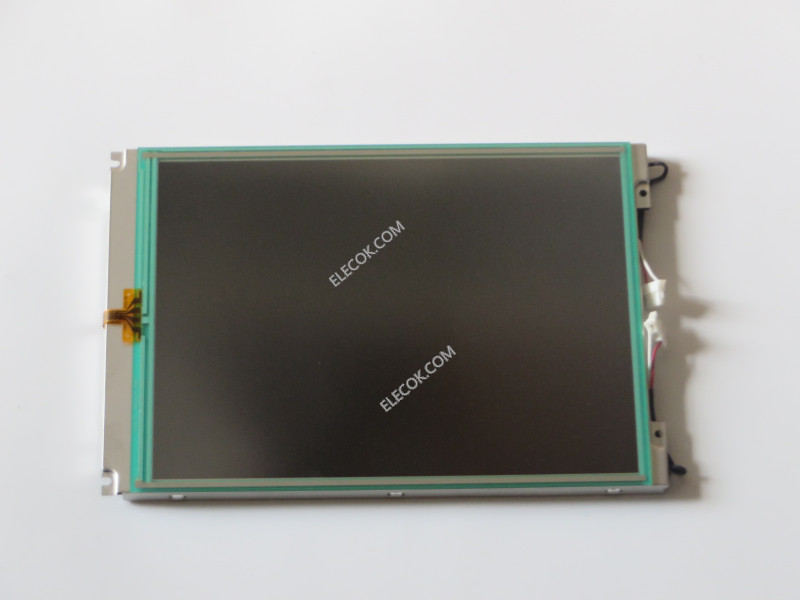 G084SN05 V7 8,4" a-Si TFT-LCD Panel számára AUO with érintőkijelző new 