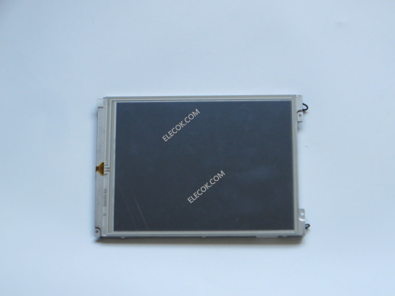 G084SN05 V7 8,4" a-Si TFT-LCD Panel számára AUO with érintőkijelző new 