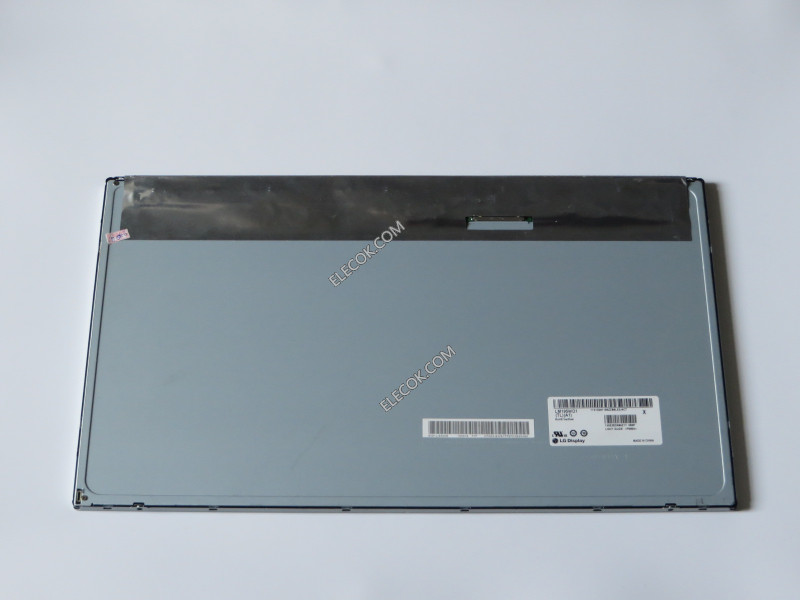 LM195WD1-TLA1 19,5" a-Si TFT-LCD Panel számára LG Display 