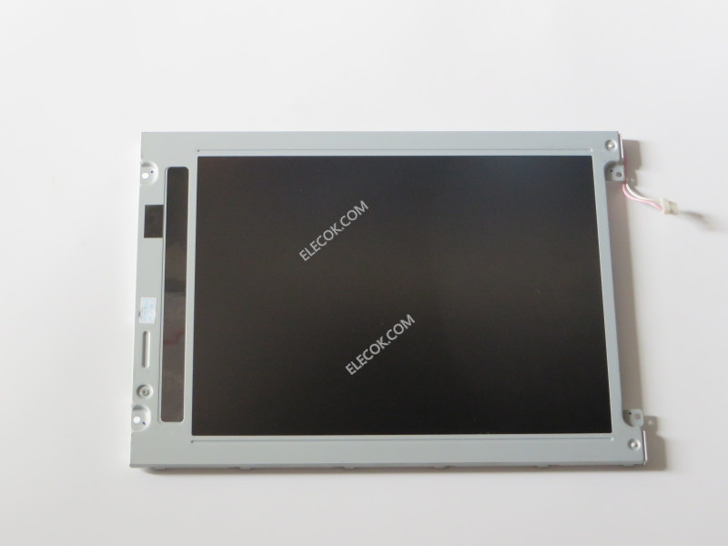 LM10V332 10,4" CSTN LCD Panel számára SHARP used 