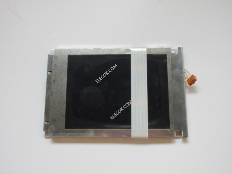 SP14Q002-C1 5,7" FSTN LCD Panel számára HITACHI without érintés 