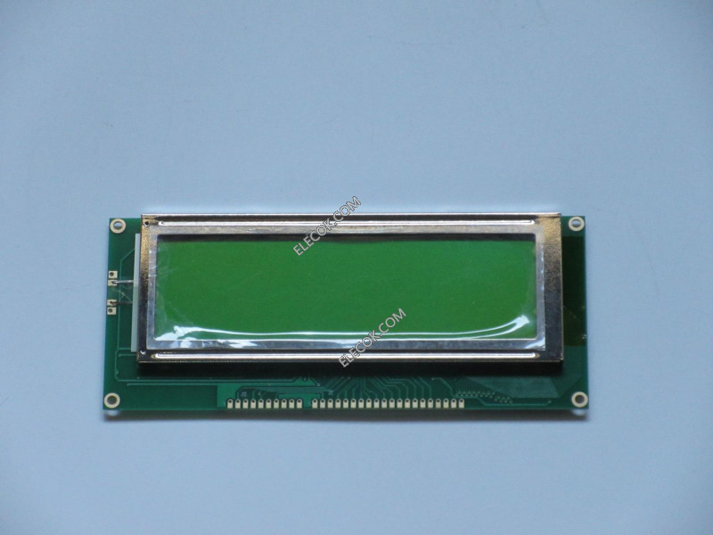 LMG6381QHGE 4,8" STN LCD Panel számára HITACHI replacement 