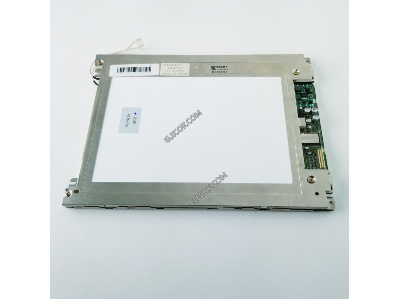 LQ94D021 9.4" a-Si TFT-LCD Panel for SHARP