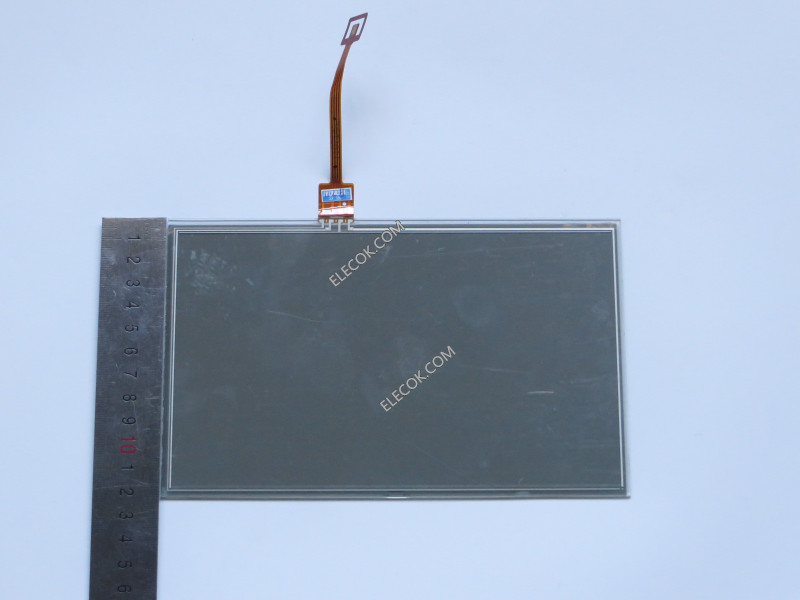 Touch screen for LQ080Y5DZ03A