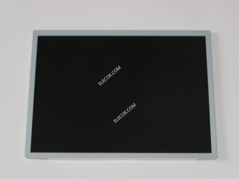 LQ121S1LG72 12,1" a-Si TFT-LCD Panel számára SHARP 