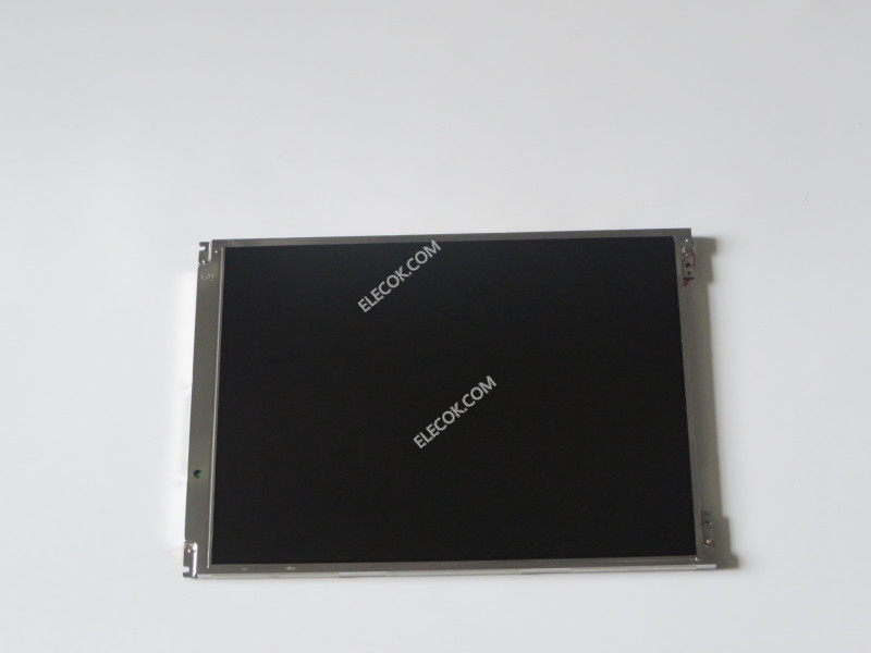 TM121SV-02L01 12,1" a-Si TFT-LCD Panel pro TORISAN used 