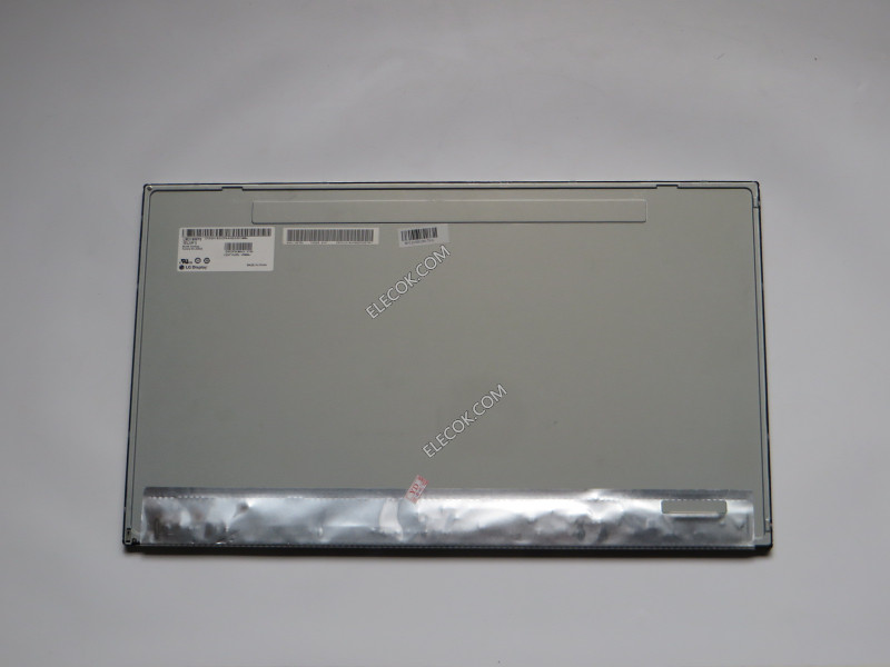 LM215WF3-SLK1 21,5" a-Si TFT-LCD Panel számára LG Display Inventory new 