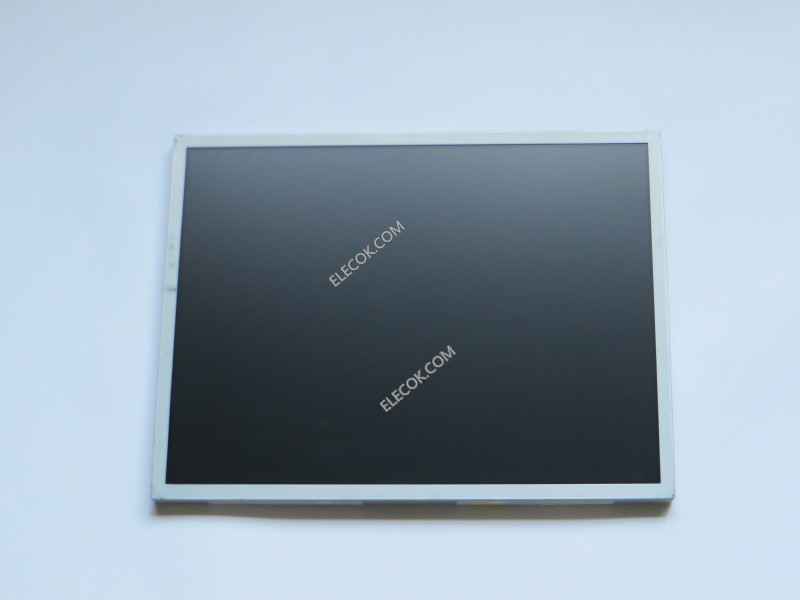 LQ150X1LGN2C 15.0" a-Si TFT-LCD Panel pro SHARP 