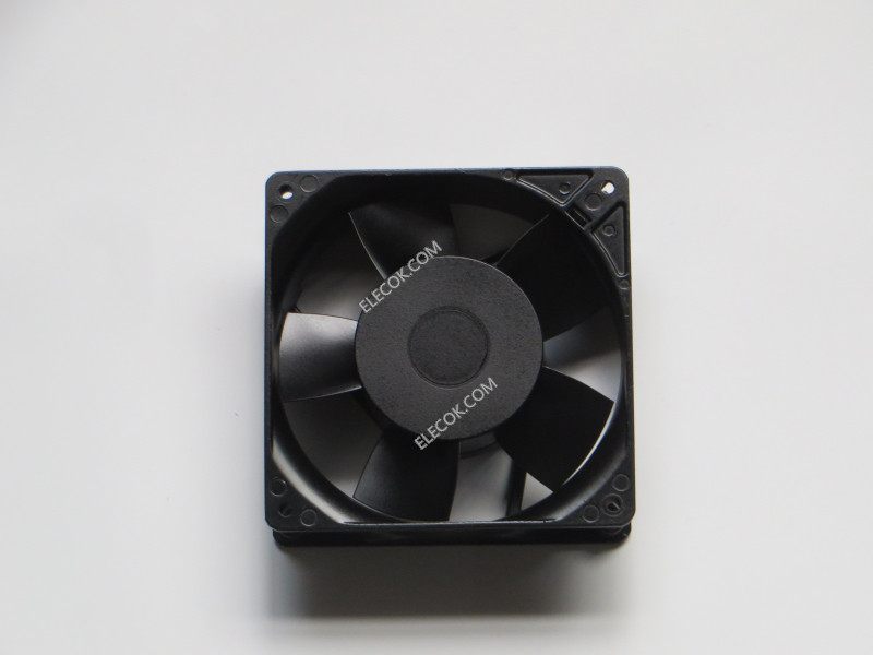 NMB 4715FS-12T-B50 1238 115V  50/60HZ  Anti-leaf AC fan