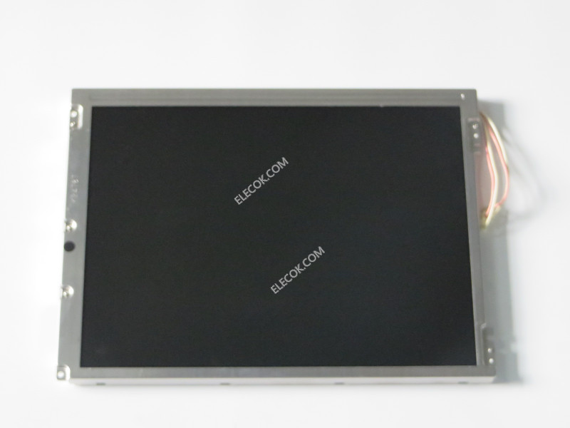 LQ121S1DG21 12,1" a-Si TFT-LCD Panel pro SHARP 