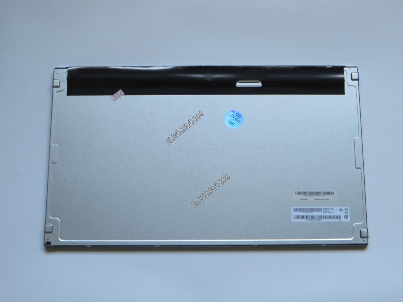 M215HW03 V1 21,5" a-Si TFT-LCD Panel számára AUO 