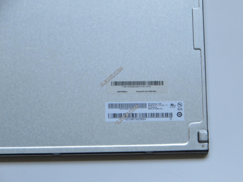 M215HW03 V1 21,5" a-Si TFT-LCD Panel számára AUO 