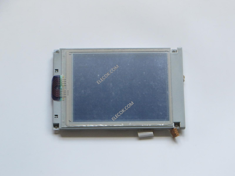 SP14Q001-X 5,7" STN LCD Panel pro HITACHI With Dotyková Obrazovka used 