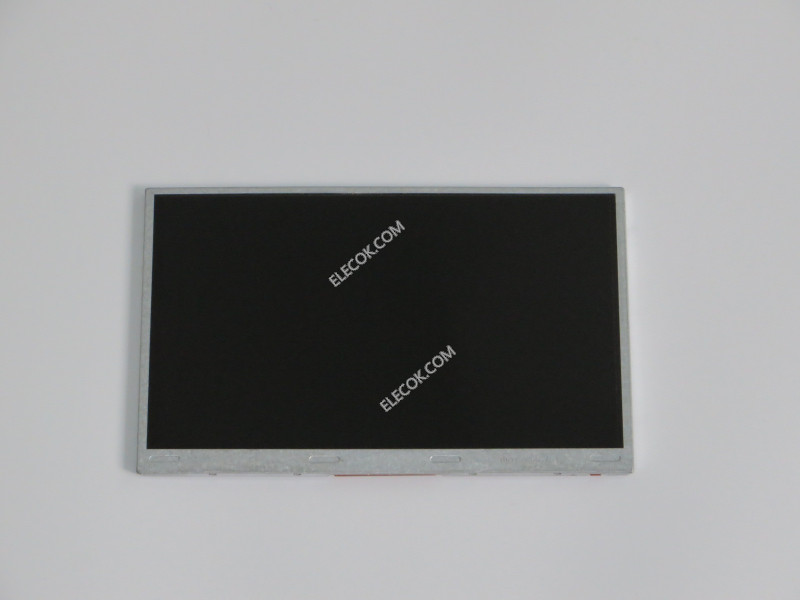 LB070WV6-TD06 7.0" a-Si TFT-LCD Panel számára LG Display 