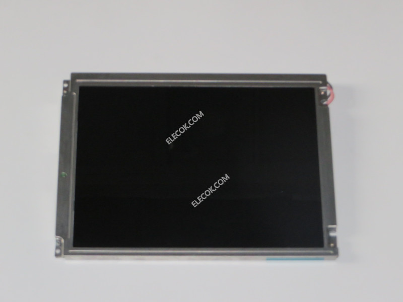 NL6448AC33-29 10,4" a-Si TFT-LCD Panel számára NEC used 