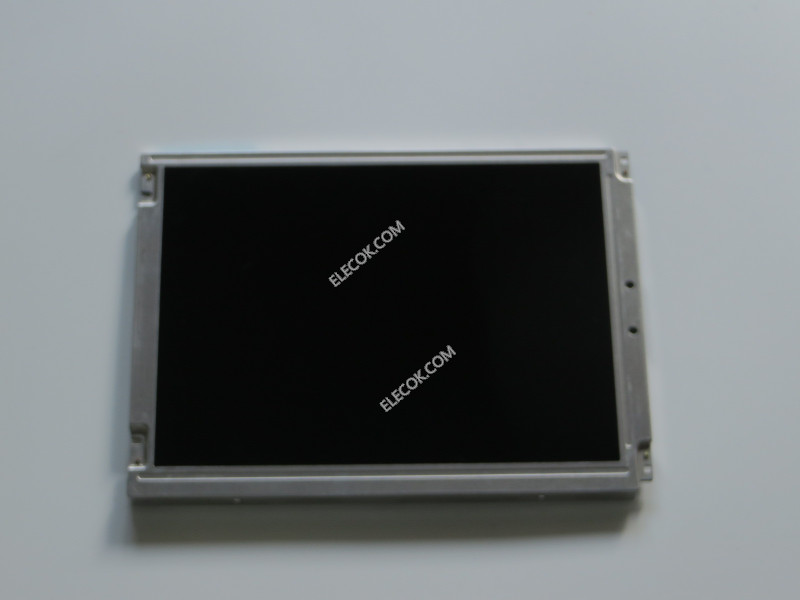 NL6448AC33-29 10,4" a-Si TFT-LCD Panel számára NEC used 