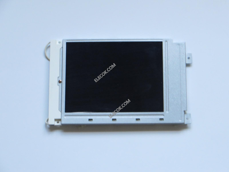 LM32007P 5.7" STN LCD Panel for SHARP,uesd