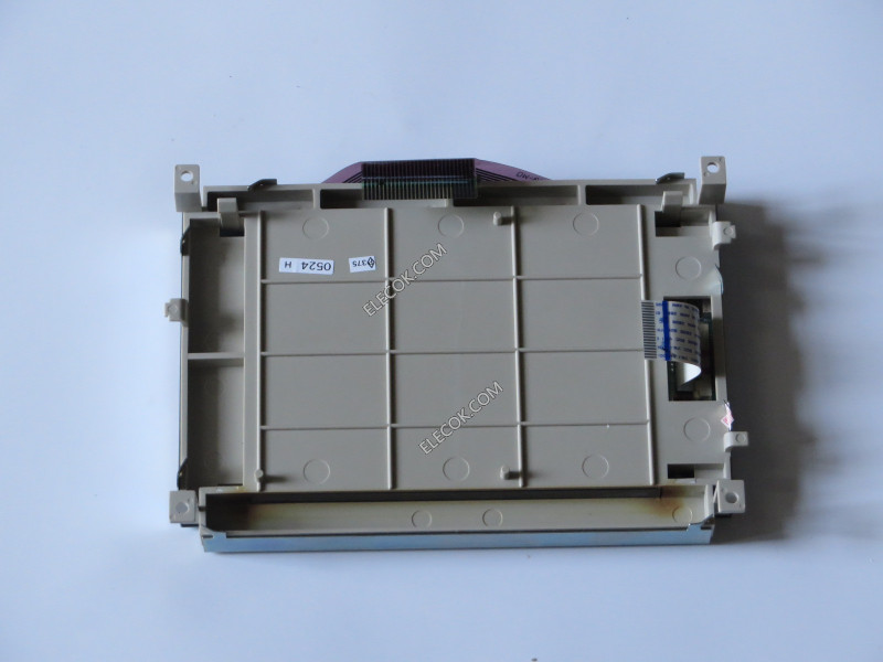 NT30-ST131-E Omron LCD  used