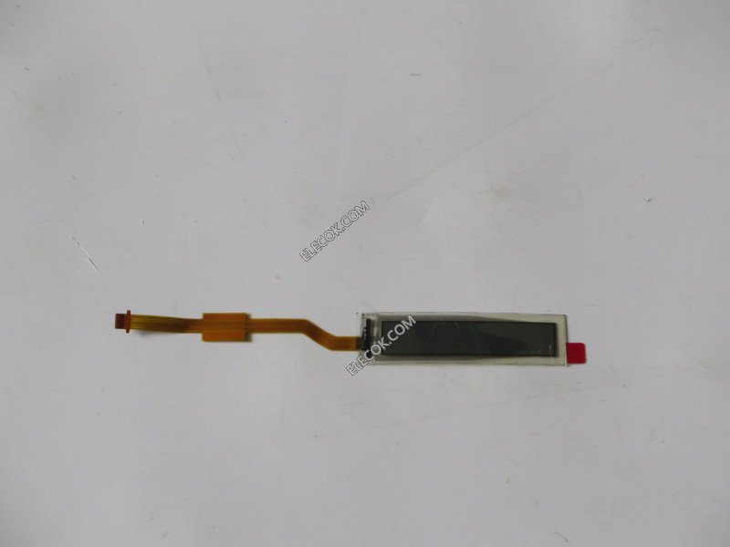 EPW1802AA 1 összeegyeztethető modell 1,8" PM-OLED OLED számára Futaba 