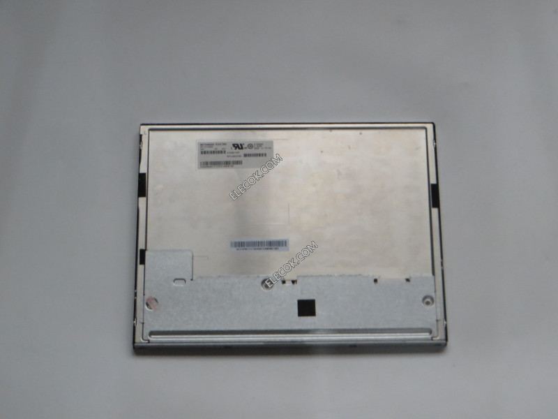 AC121SA02 12,1" a-Si TFT-LCD Panel számára Mitsubishi 