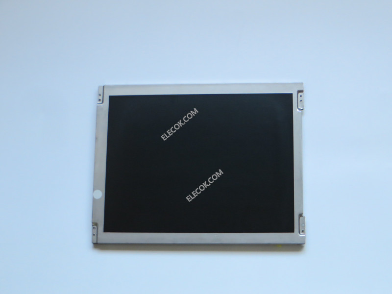 TM121SV-02L11 12.1" a-Si TFT-LCD Panel for TORISAN