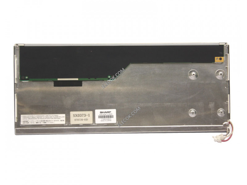 LQ123K1LG03 12,3" a-Si TFT-LCD Panel pro SHARP 