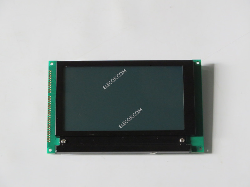 LMG7402PLFF 5.1" FSTN LCD Panel for HITACHI, Replacement New 