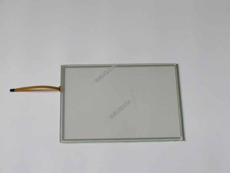 N010-0554-T504 Fujitsu LCD Touch Panels 8.4" Pen & Finger Touch Screen