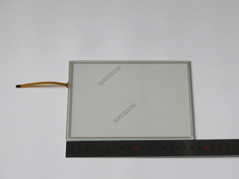 N010-0554-T504 Fujitsu LCD érintés Panels 8,4" Pen & Finger érintőkijelző 