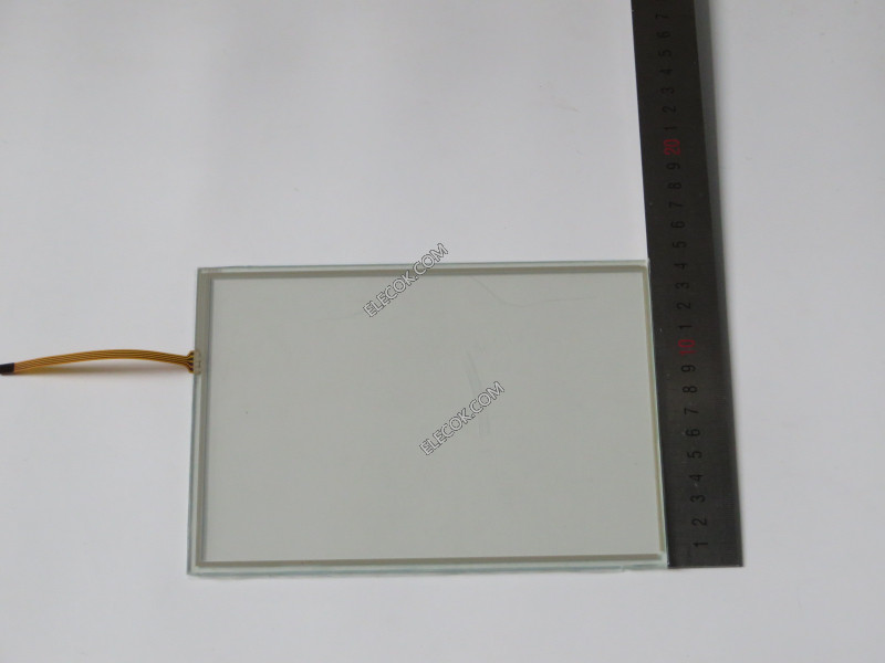 N010-0554-T504 Fujitsu LCD Dotek Panels 8,4" Pen & Finger Dotyková Obrazovka 