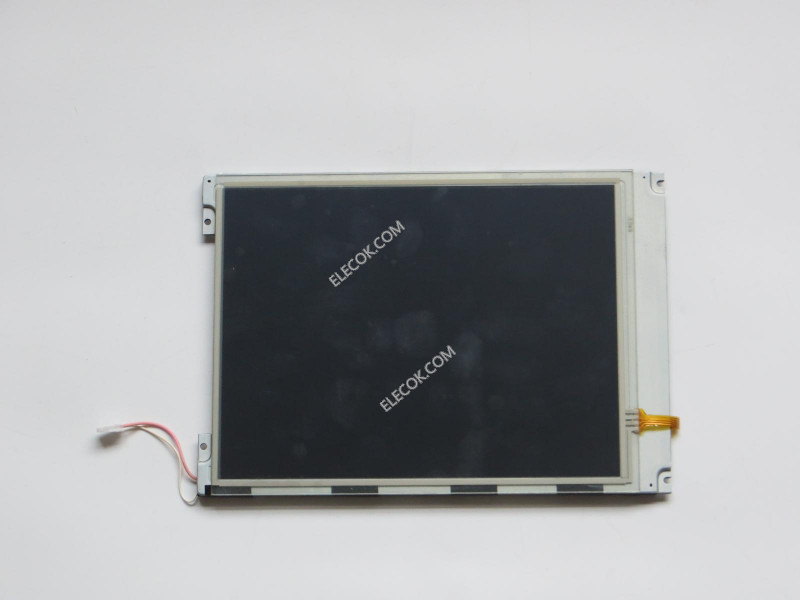 SX21V001-Z4A HITACHI LCD new with érintőkijelző 