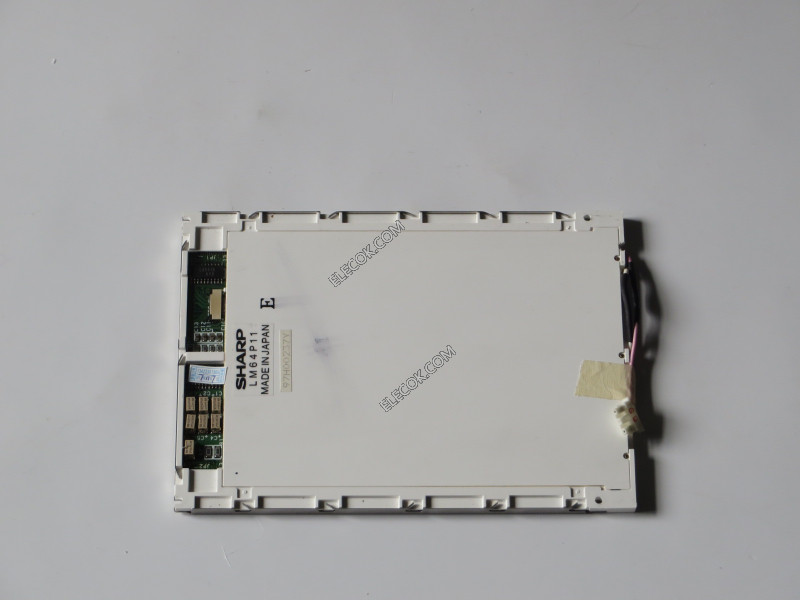 LM64P11 6.0" STN LCD Panel pro SHARP 