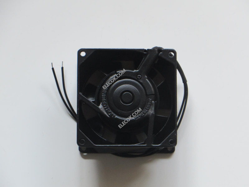 Comair Rotron SU2A1 115V 11W  50/60HZ   2wires Cooling Fan