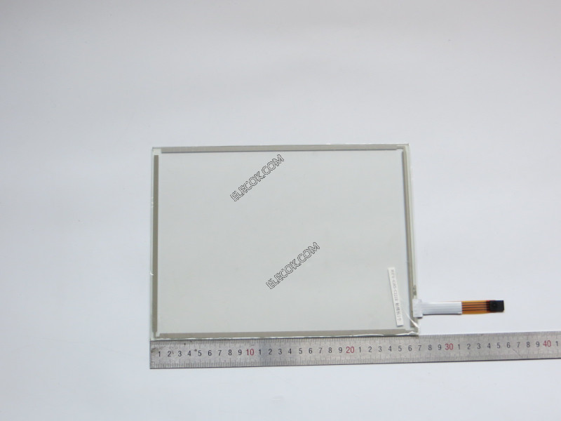 80F4-4185-C121B Touch Screen