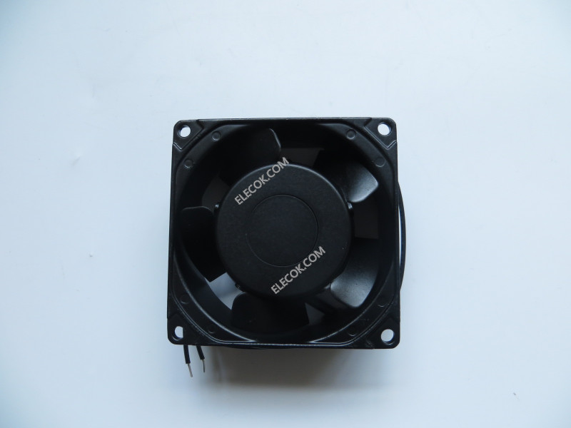 U.S.TOYO FAN USTF80382303W 230V 10/8W 2 vezetékek Cooling Fan 