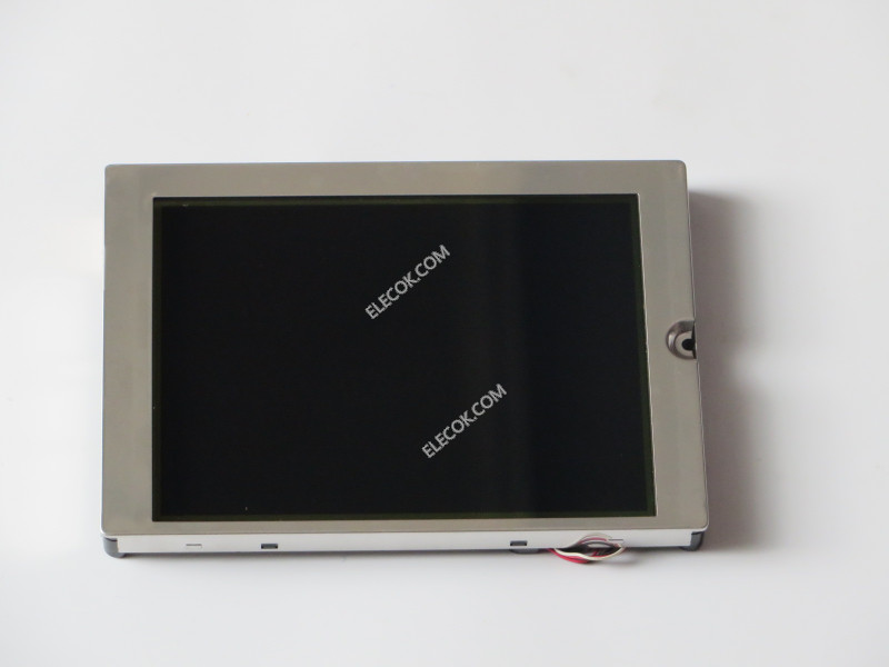 KG057QVLCD-G030 CSTN-LED Panel pro Kyocera used 