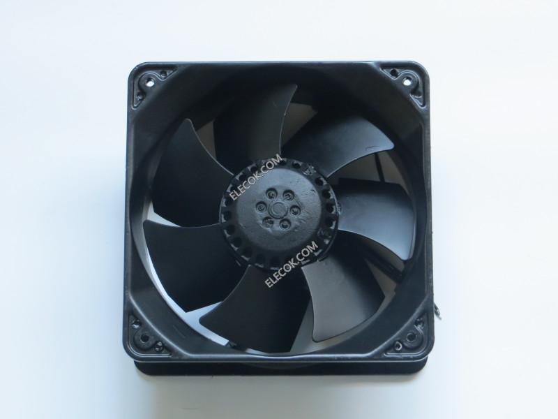 STYLE S18F20-MGW 200V 40/50W 2wires Cooling Fan without sensor Replacement a refurbished 