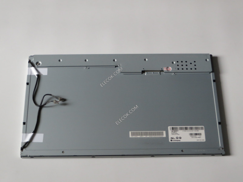 LM185WH1-TLD2 18,5" a-Si TFT-LCD Panel számára LG Display Replace 