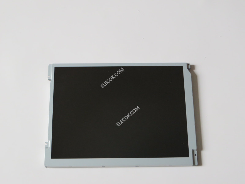 LQ121S1LG81 12,1" a-Si TFT-LCD Panel pro SHARP used 