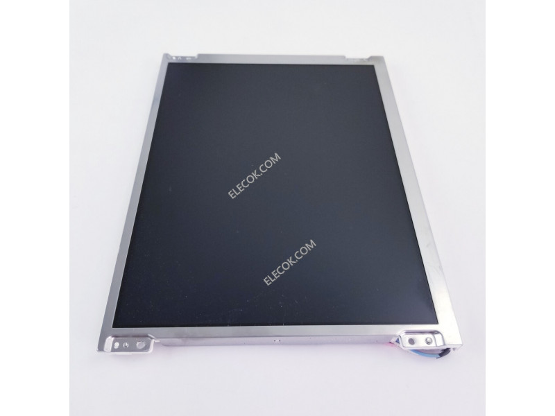 LTD104C11U TOSHIBA Matsushita 10,4" LCD Panel Used 