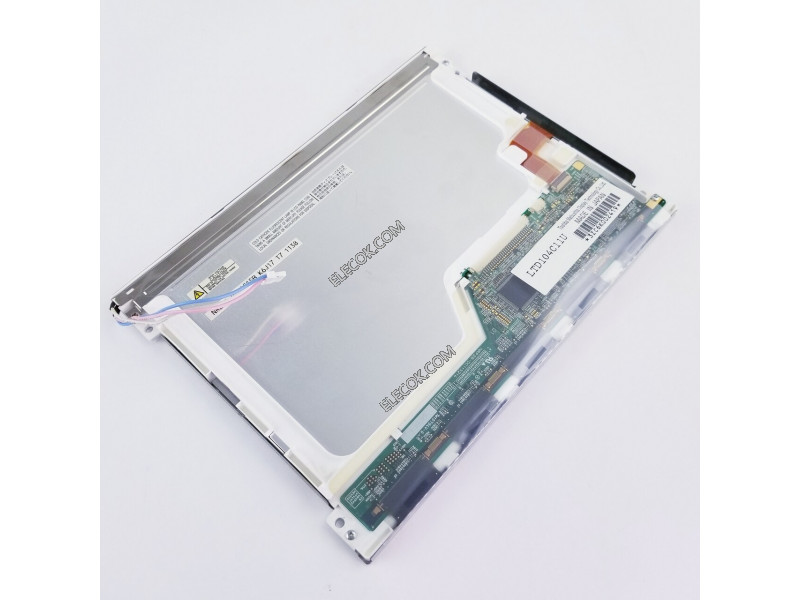 LTD104C11U TOSHIBA Matsushita 10,4" LCD Panel Used 