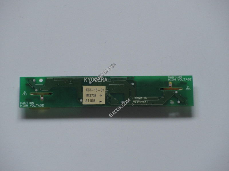 inverter pro LCD KCB104VG2BA-A21 used 