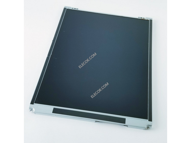 LM12S389 12.1" CSTN-LCD,Panel for SHARP