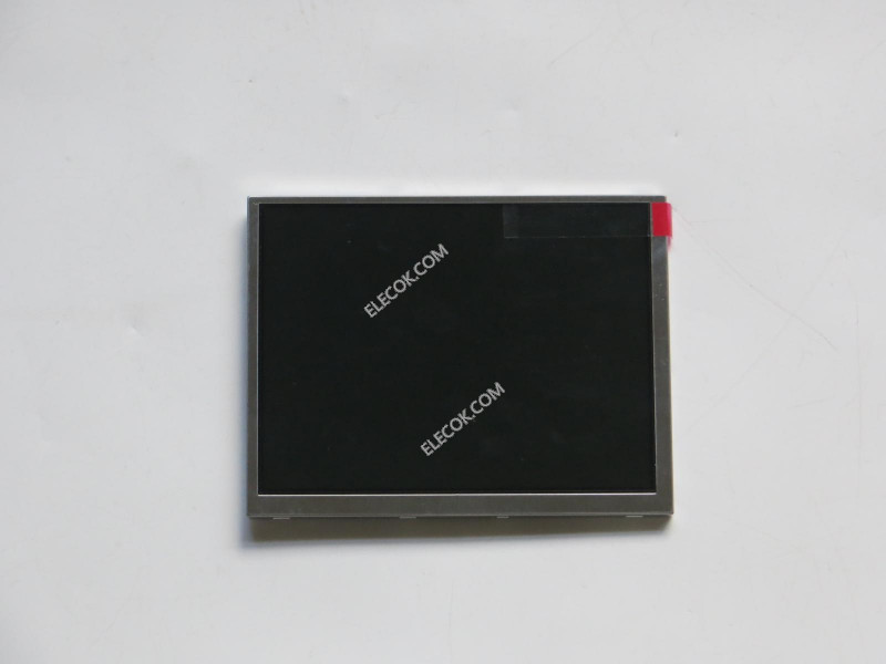 FG050701DSSWBGL2 5.7" a-Si TFT-LCD , Panel for Data Image