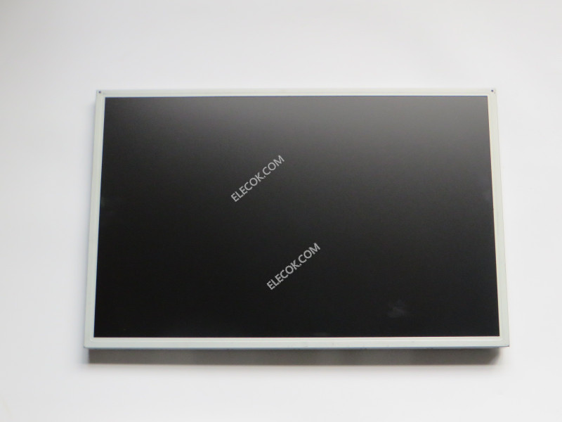 M201EW01 V2 20.1" a-Si TFT-LCD Panel for AUO