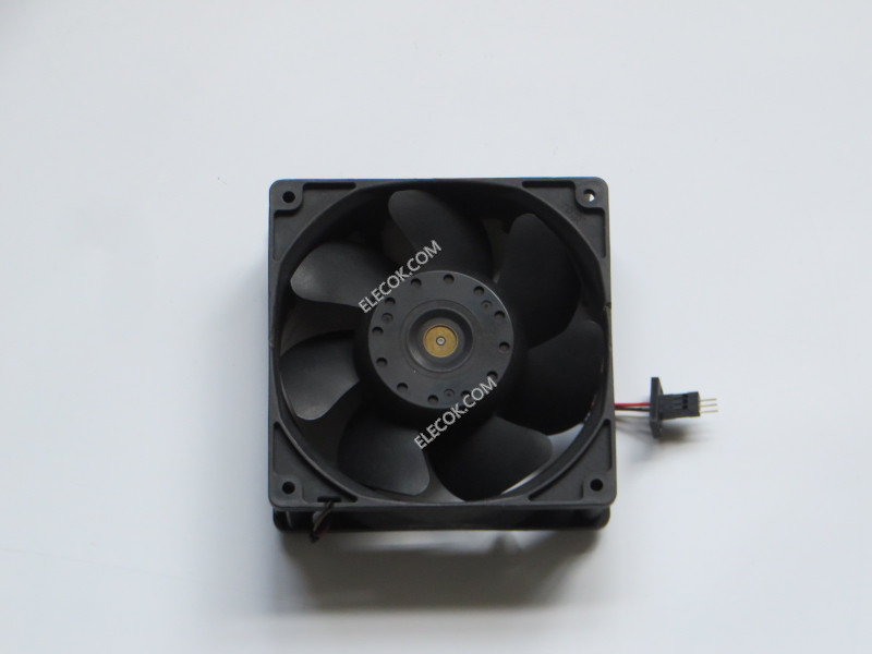 Sanyo A90L-0001-0509 9WF1224H1D03 24V 0,32A 3wires Cooling Fan Refurbished 