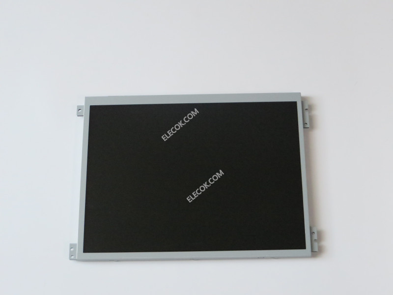 TCG121SVLPAANN-AN20 12,1" a-Si TFT-LCD Panel pro Kyocera 