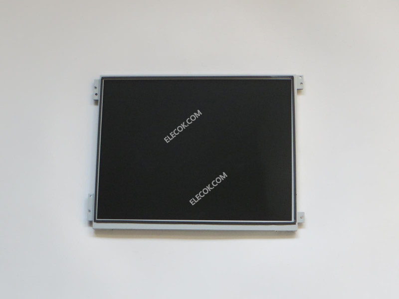 TCG121SVLPAANN-AN20 12,1" a-Si TFT-LCD Panel számára Kyocera 