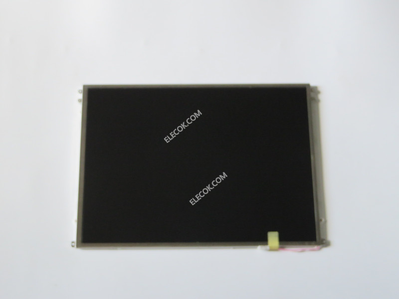 HT12X21-210 12,1" a-Si TFT-LCD Panel számára BOE HYDIS 